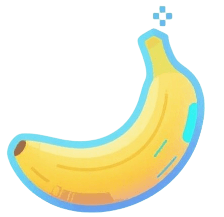 Nano Banana Logo