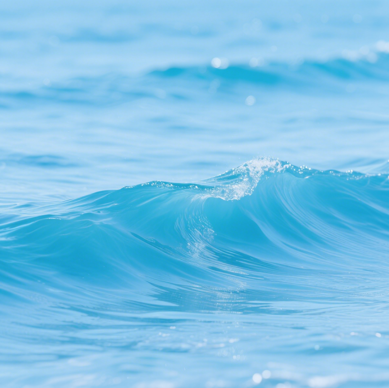 Ocean Waves