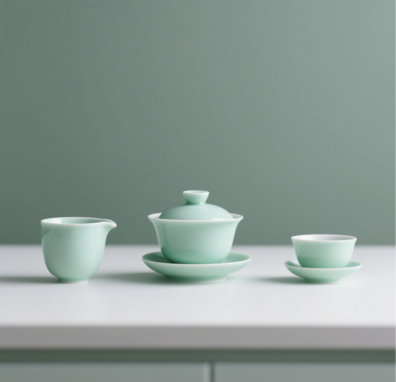 Teacup