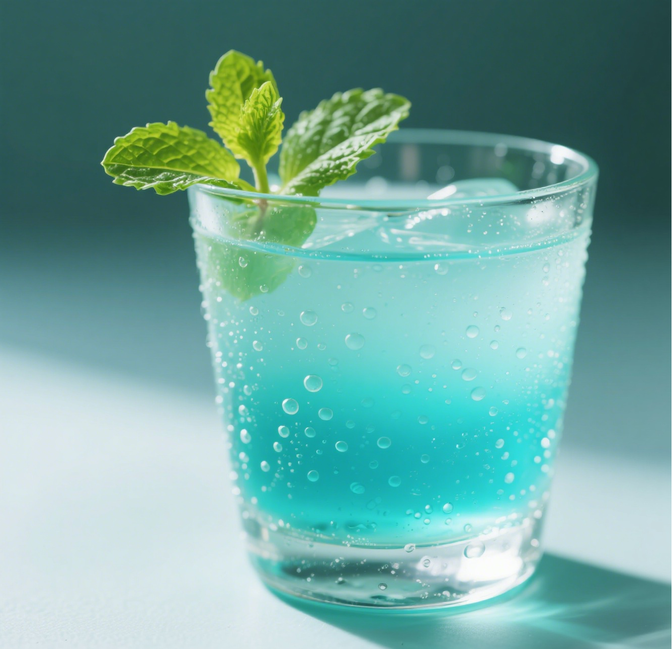 Mint Water